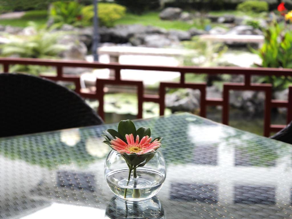 Guilin Grand Link Hotel Kültér fotó