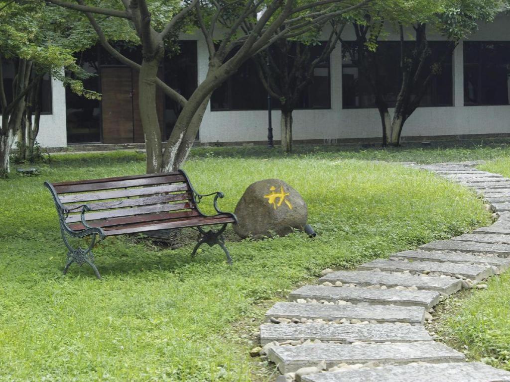 Guilin Grand Link Hotel Kültér fotó