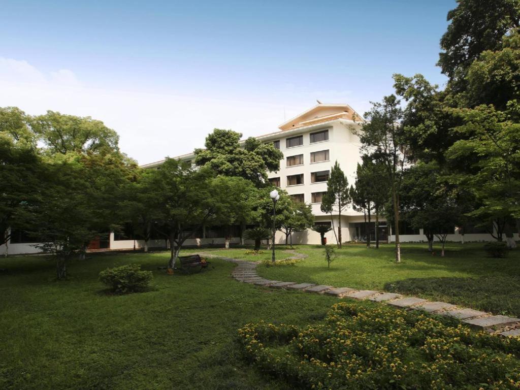 Guilin Grand Link Hotel Kültér fotó