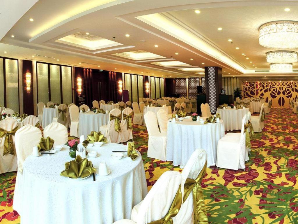 Guilin Grand Link Hotel Kültér fotó