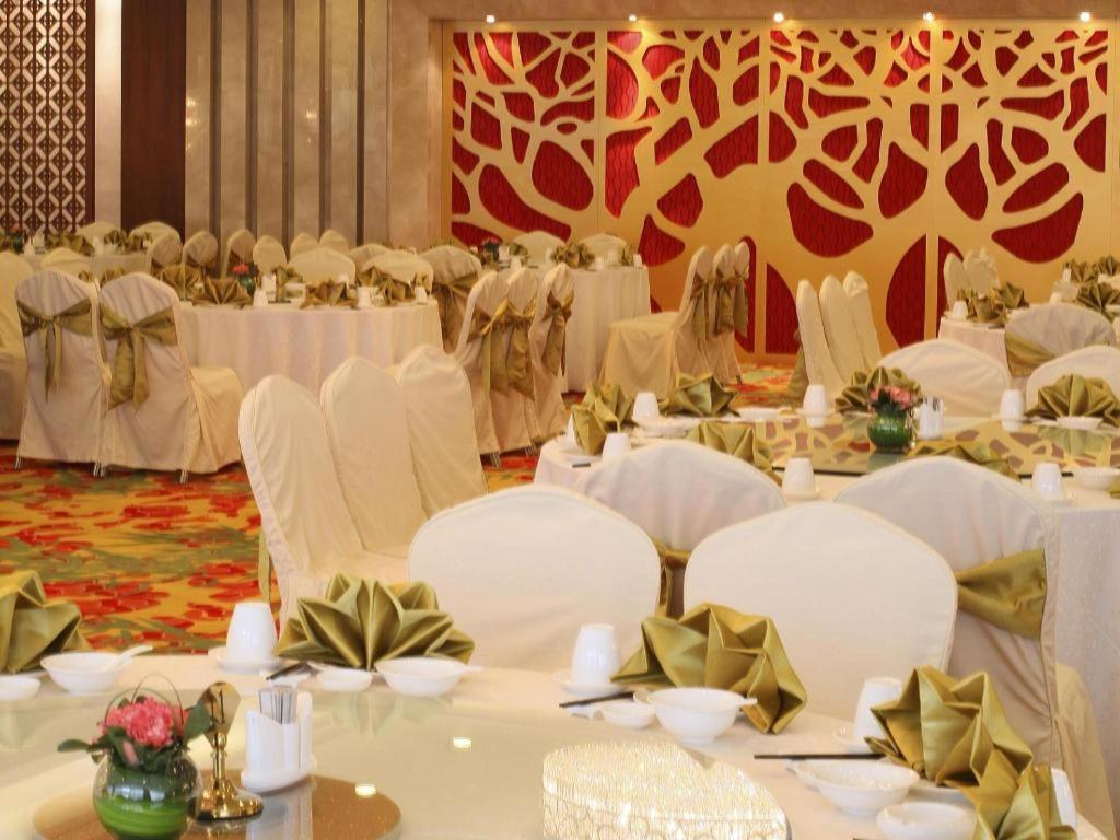 Guilin Grand Link Hotel Kültér fotó