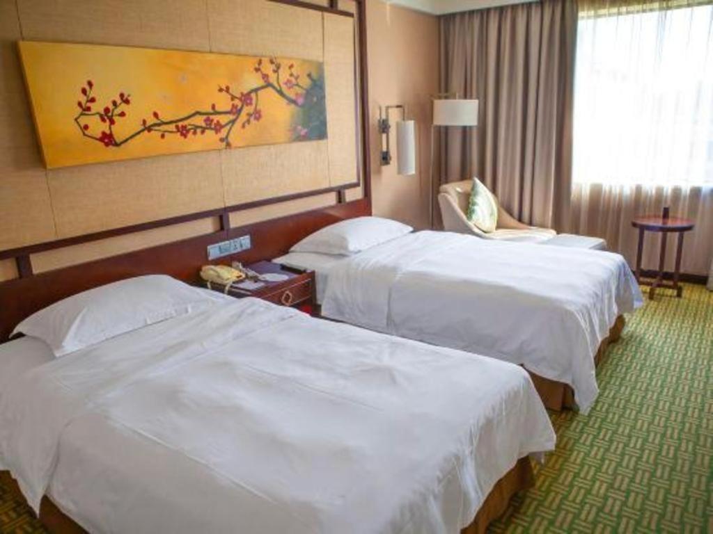 Guilin Grand Link Hotel Kültér fotó