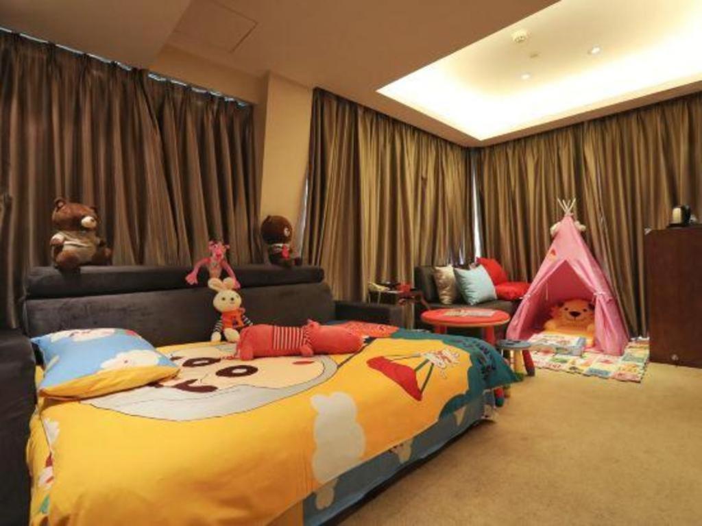 Guilin Grand Link Hotel Kültér fotó