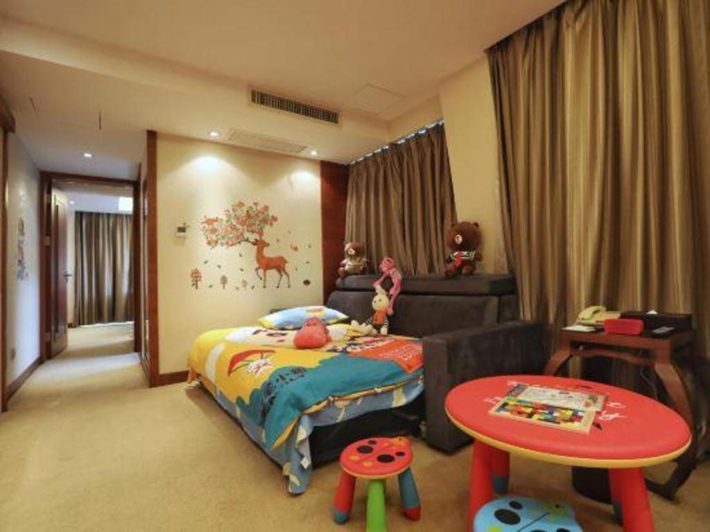 Guilin Grand Link Hotel Kültér fotó